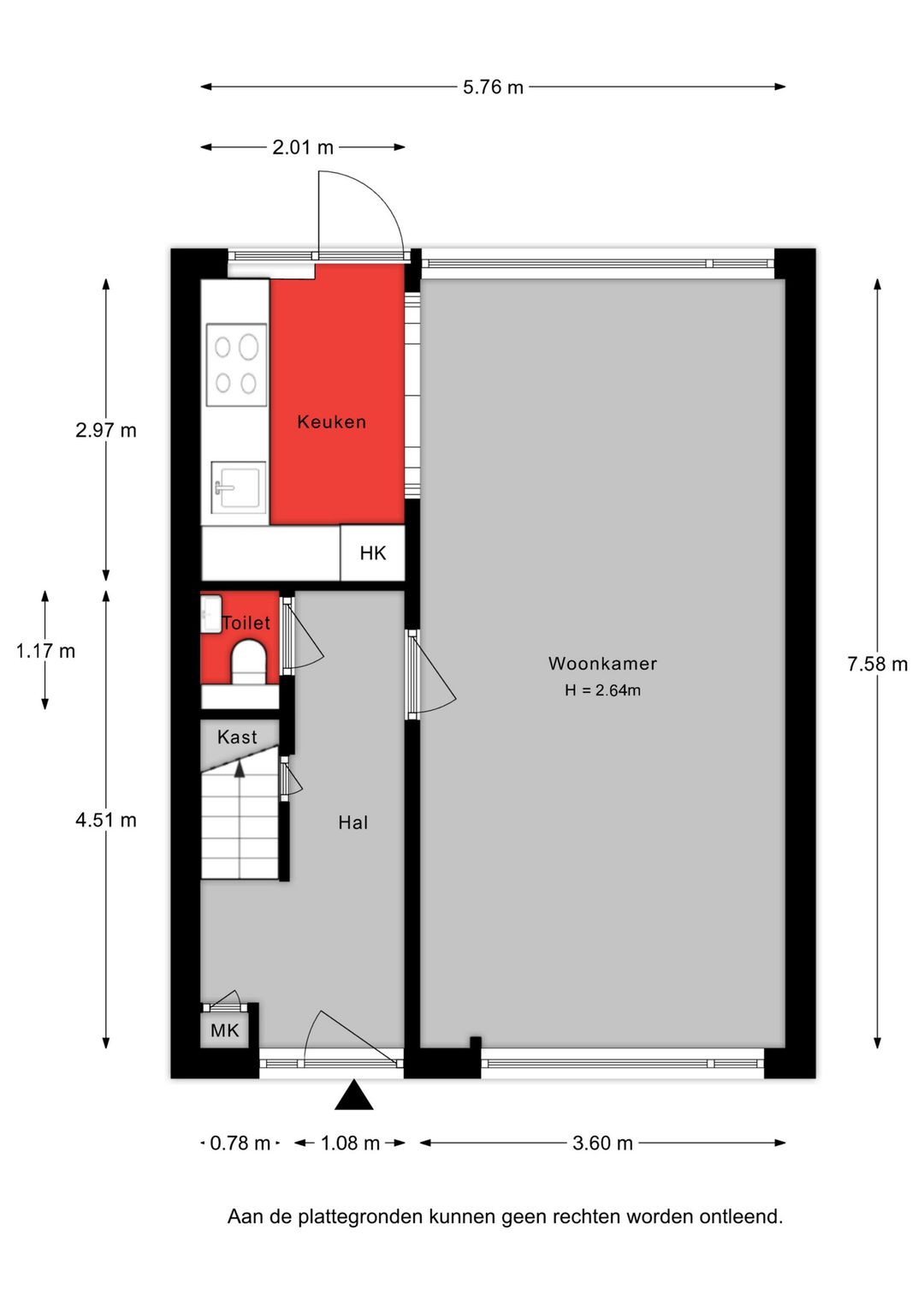 Foto 47 van Papaverstraat 18