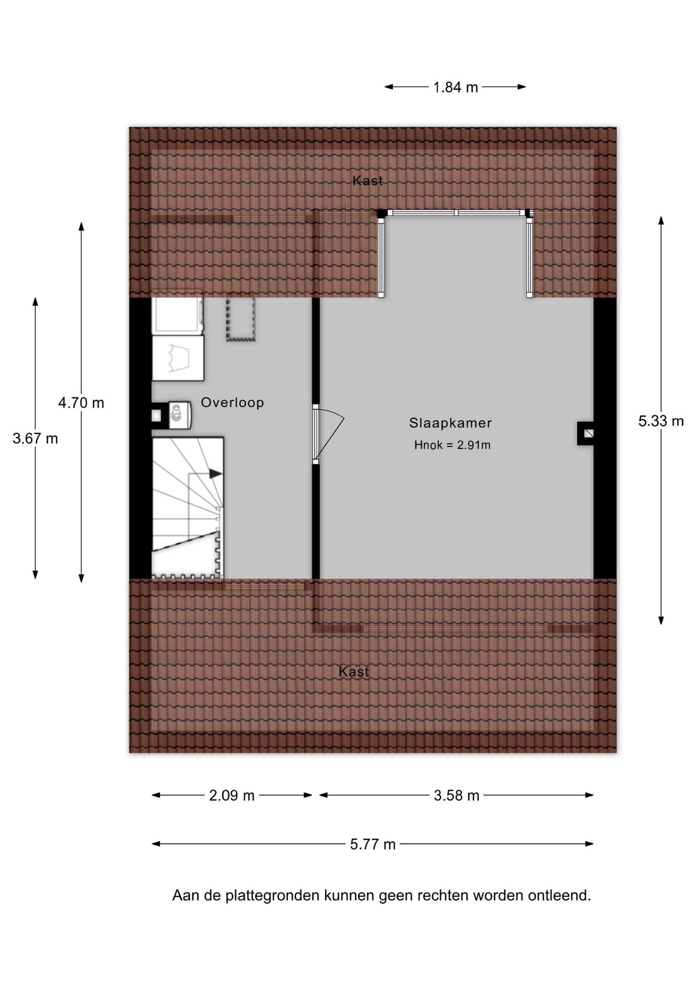 Foto 49 van Papaverstraat 18