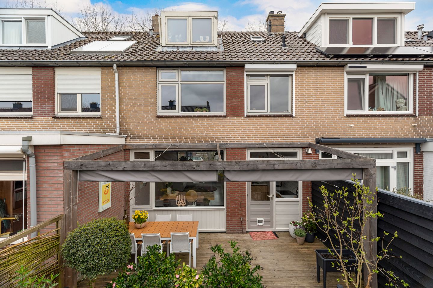 Foto 20 van Papaverstraat 18