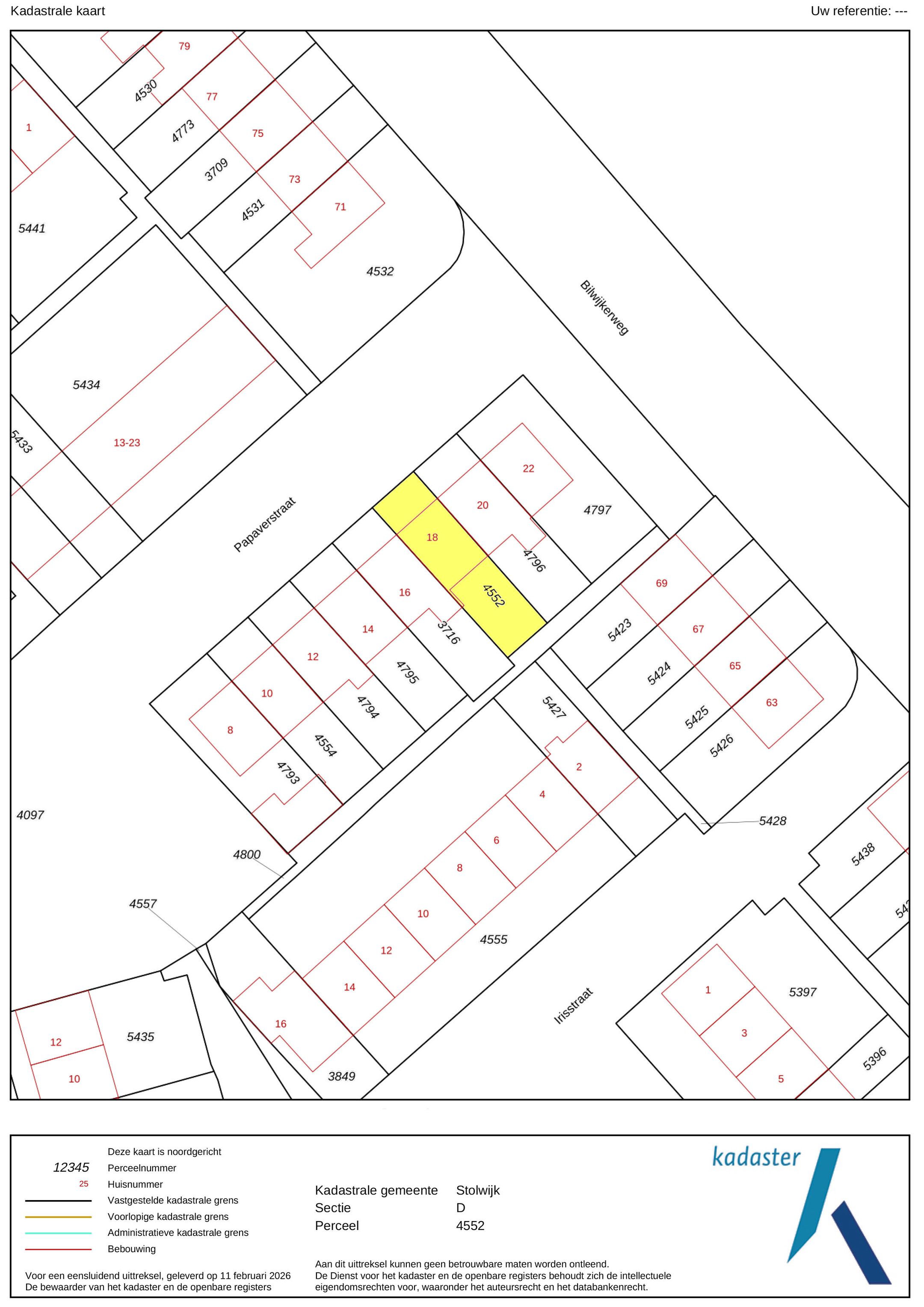 Foto 51 van Papaverstraat 18