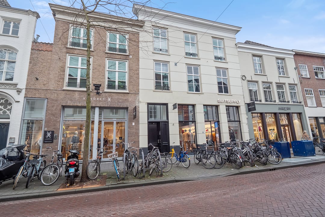 Foto 2 van Verwersstraat 7-B