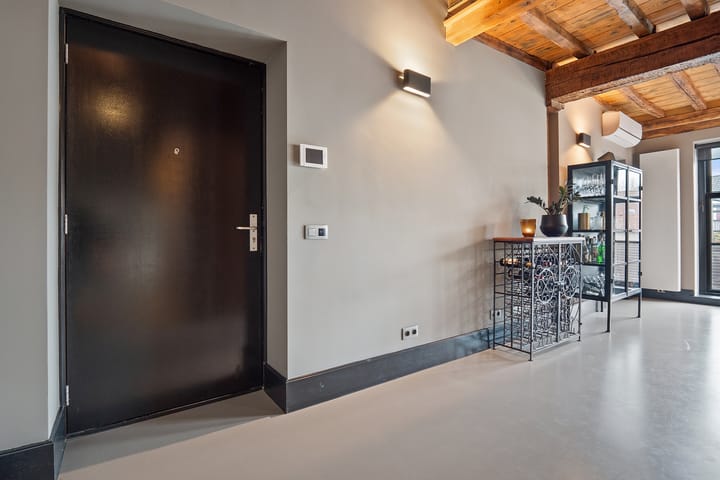 Photo 3 of Verwersstraat 7-B