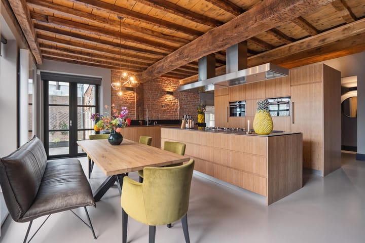 Appartement te koop: Verwersstraat 7B, 'S-Hertogenbosch