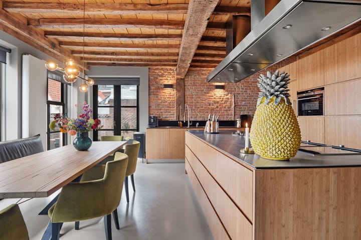 Appartement te koop: Verwersstraat 7B, 'S-Hertogenbosch