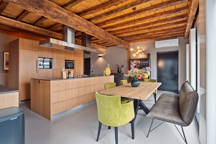 Appartement te koop: Verwersstraat 7B, 'S-Hertogenbosch