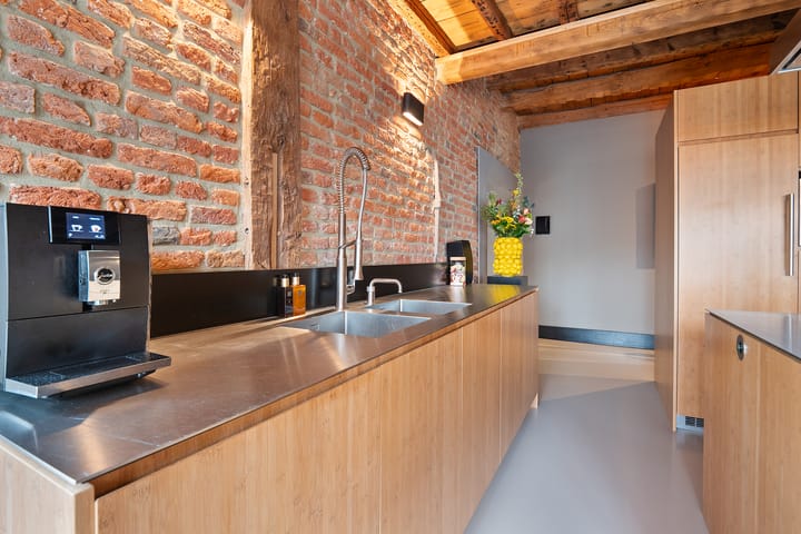 Appartement te koop: Verwersstraat 7B, 'S-Hertogenbosch