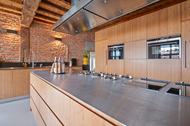 Appartement te koop: Verwersstraat 7B, 'S-Hertogenbosch