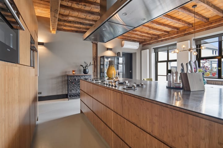 Appartement te koop: Verwersstraat 7B, 'S-Hertogenbosch