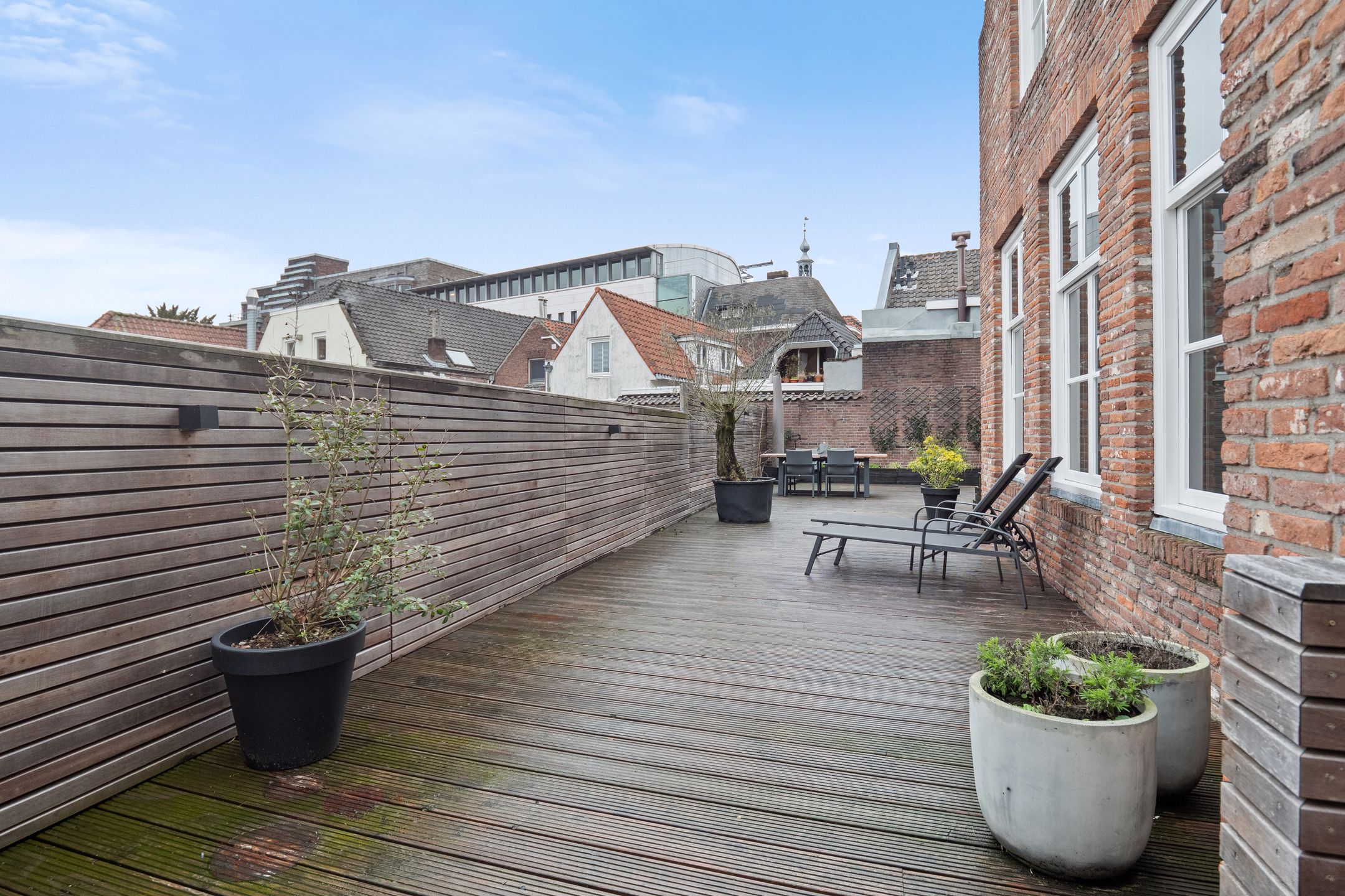 Foto 12 van Verwersstraat 7-B