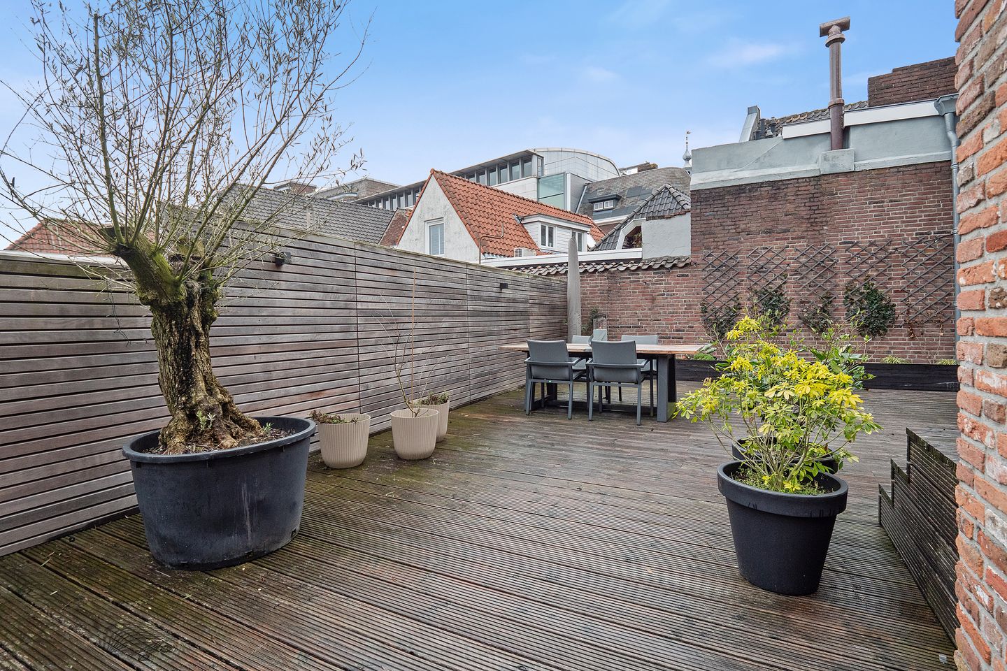 Foto 14 van Verwersstraat 7-B