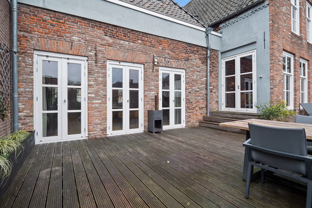 Foto 16 van Verwersstraat 7-B