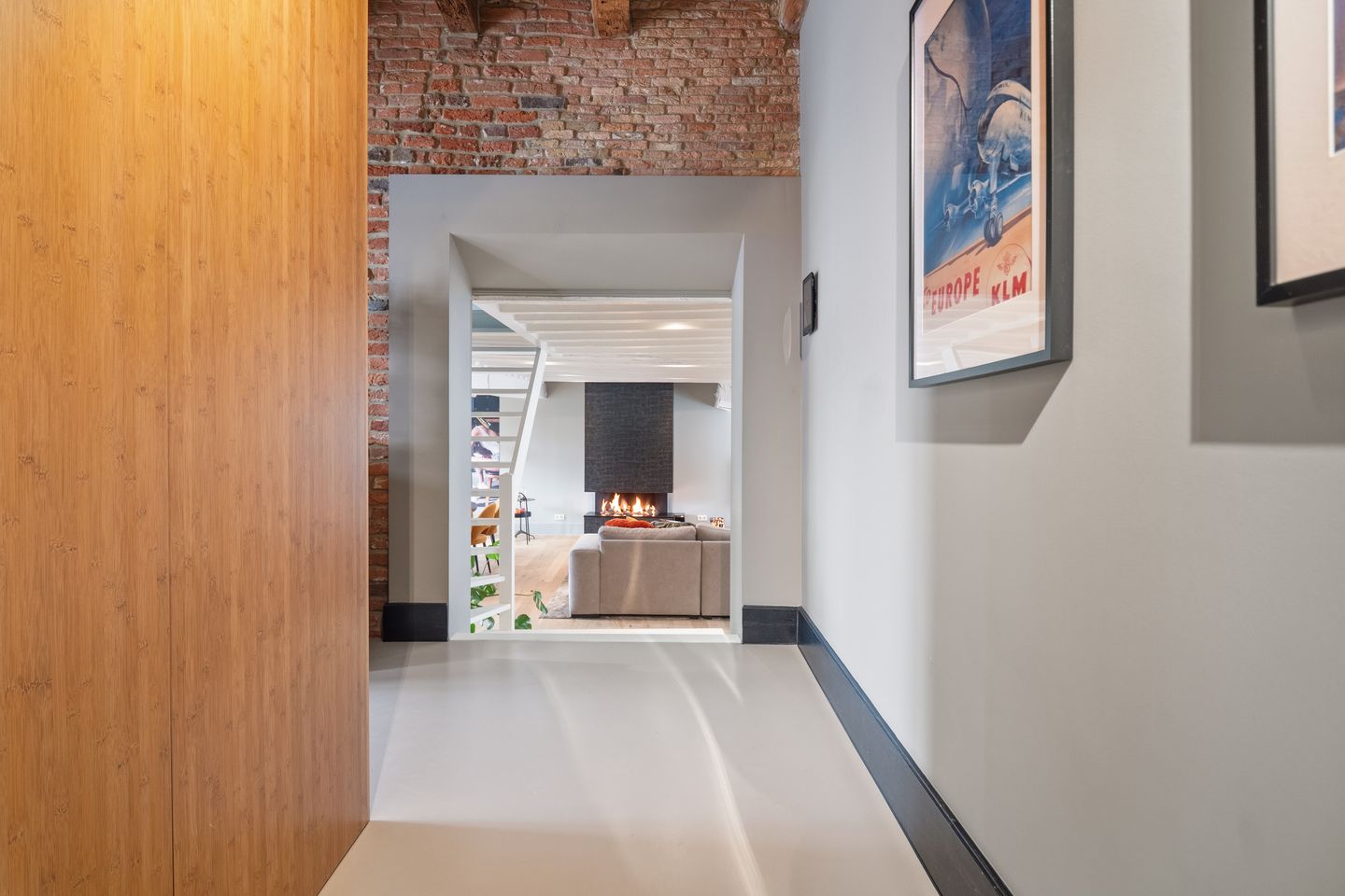 Foto 4 van Verwersstraat 7-B