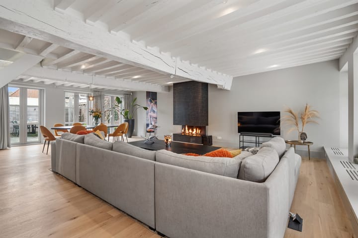 Appartement te koop: Verwersstraat 7B, 'S-Hertogenbosch