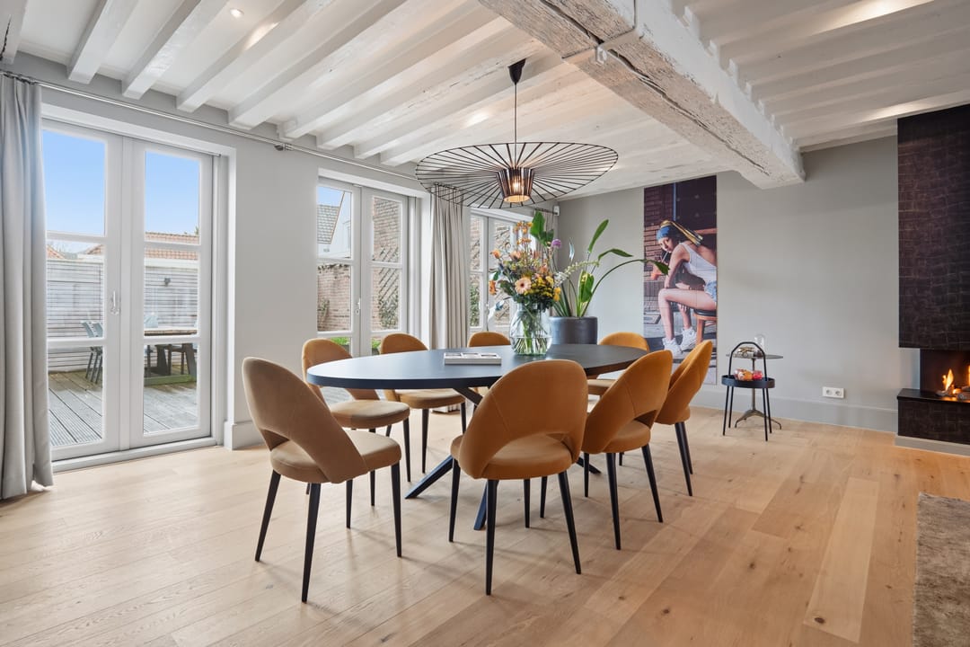 Foto 22 van Verwersstraat 7-B