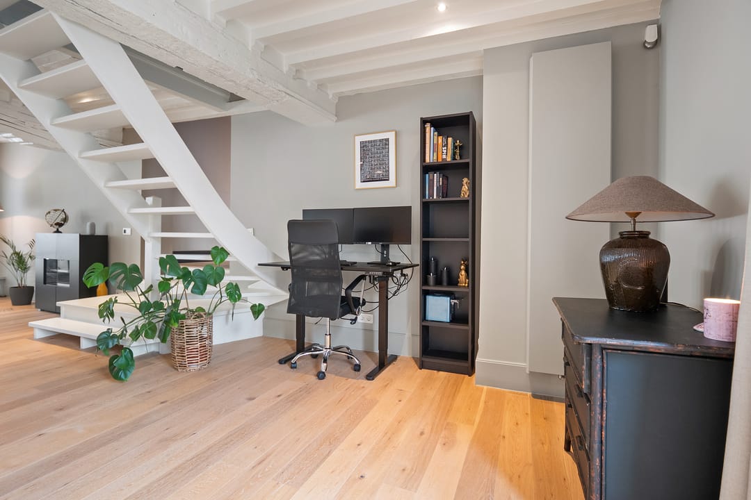 Foto 23 van Verwersstraat 7-B