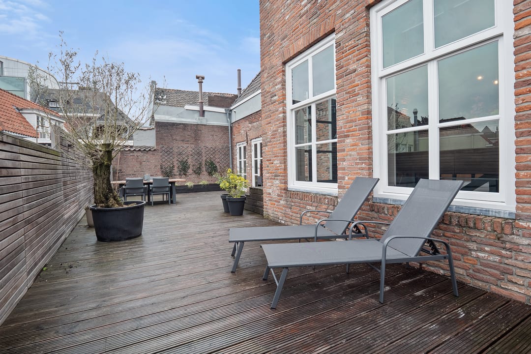 Foto 13 van Verwersstraat 7-B