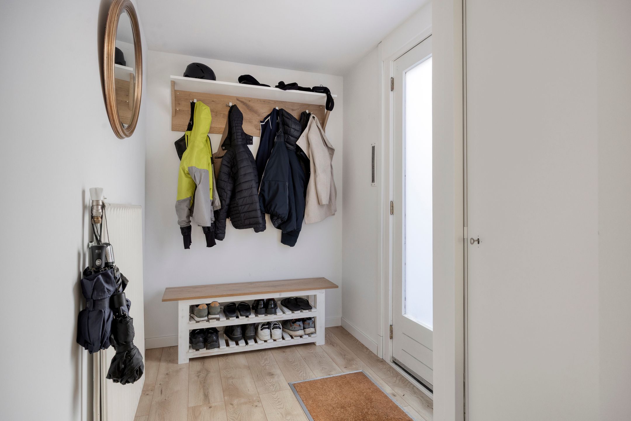 Foto 3 van Haagstuk 22