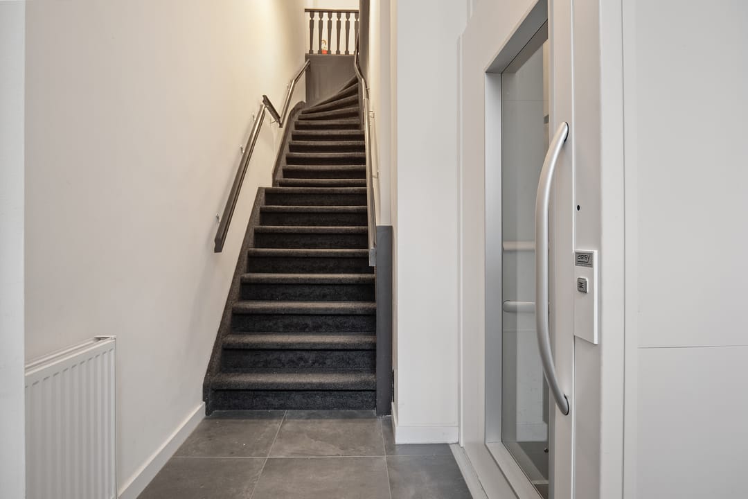 Foto 43 van Verwersstraat 7-B