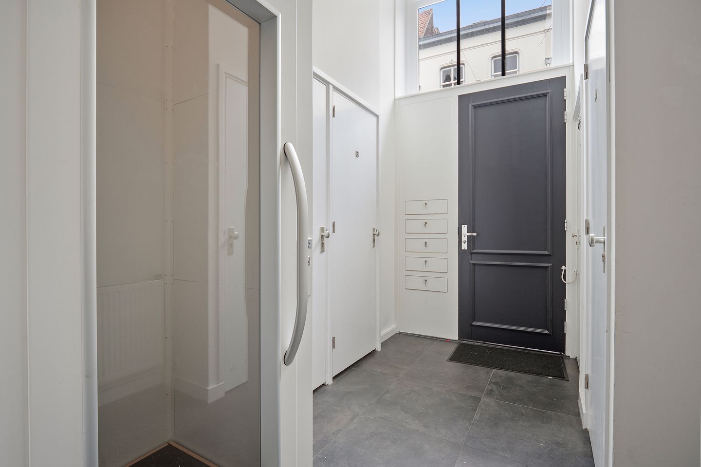 Foto 44 van Verwersstraat 7-B