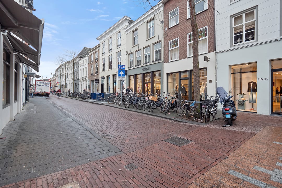 Foto 46 van Verwersstraat 7-B