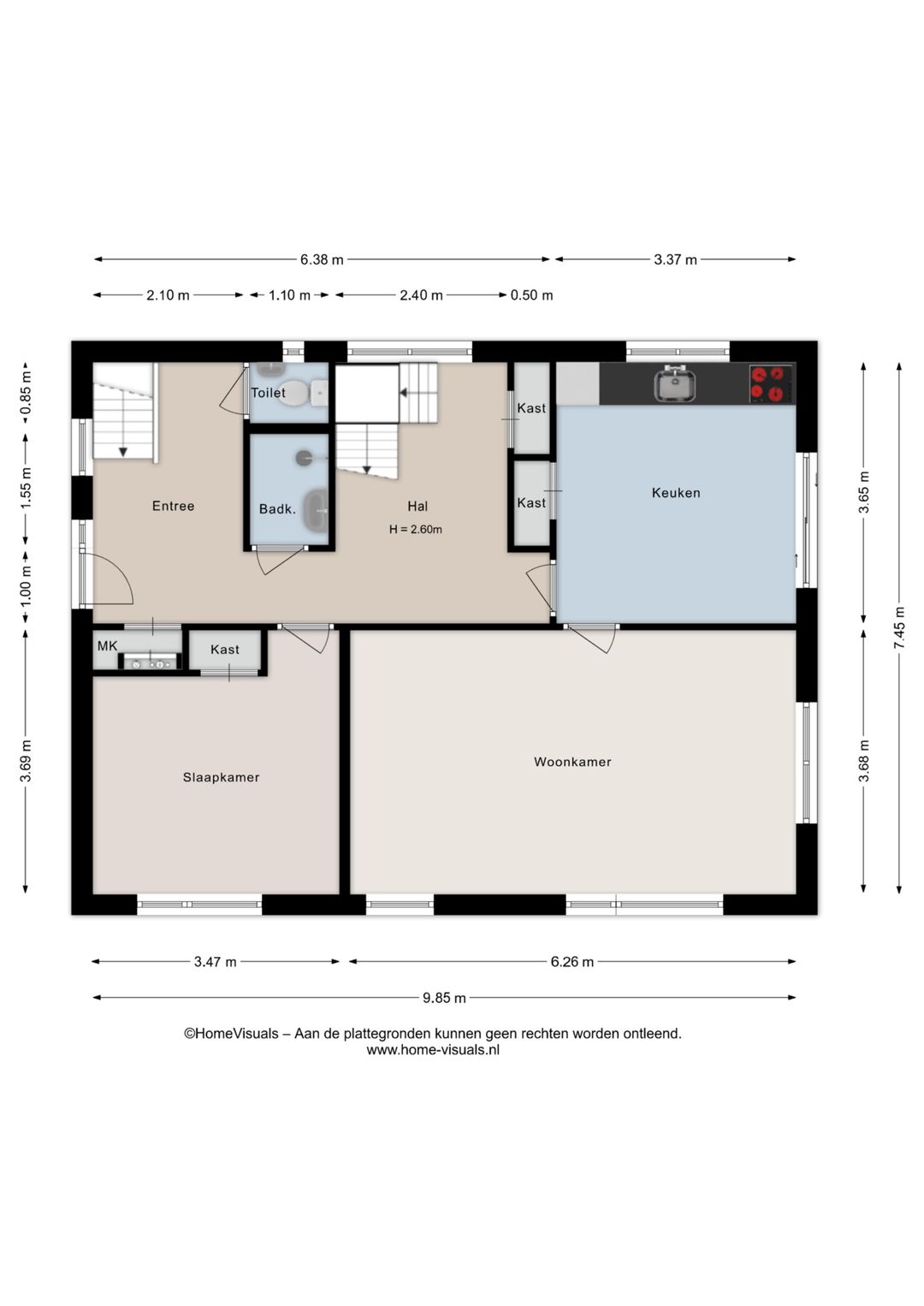 Photo 46 of Hasselterdijk 50-A