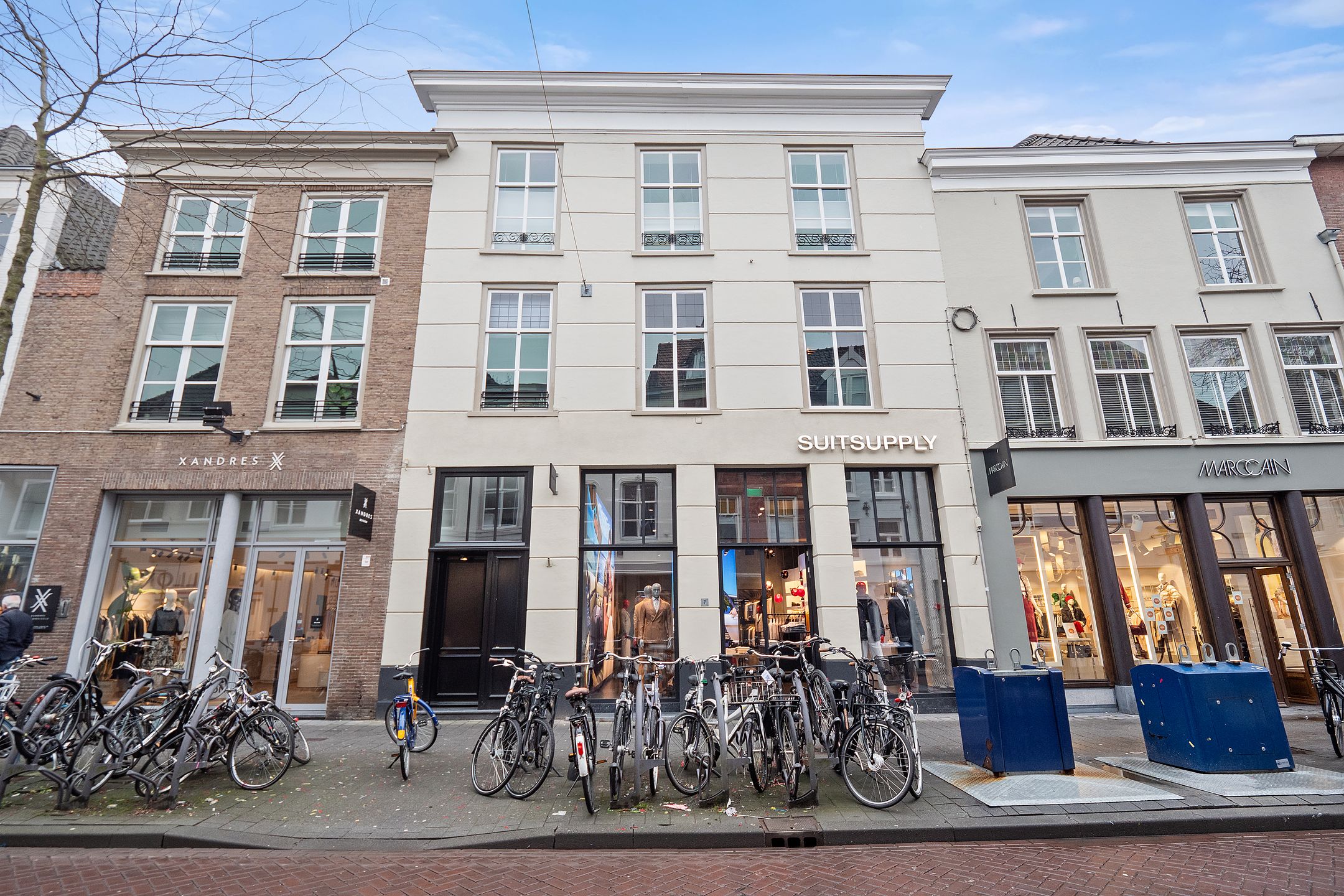 Foto 48 van Verwersstraat 7-B