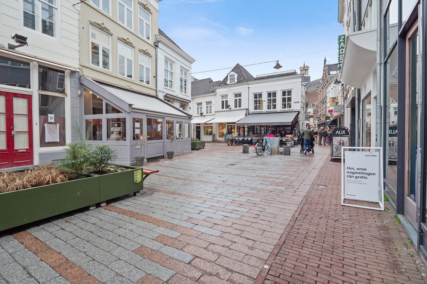 Foto 49 van Verwersstraat 7-B