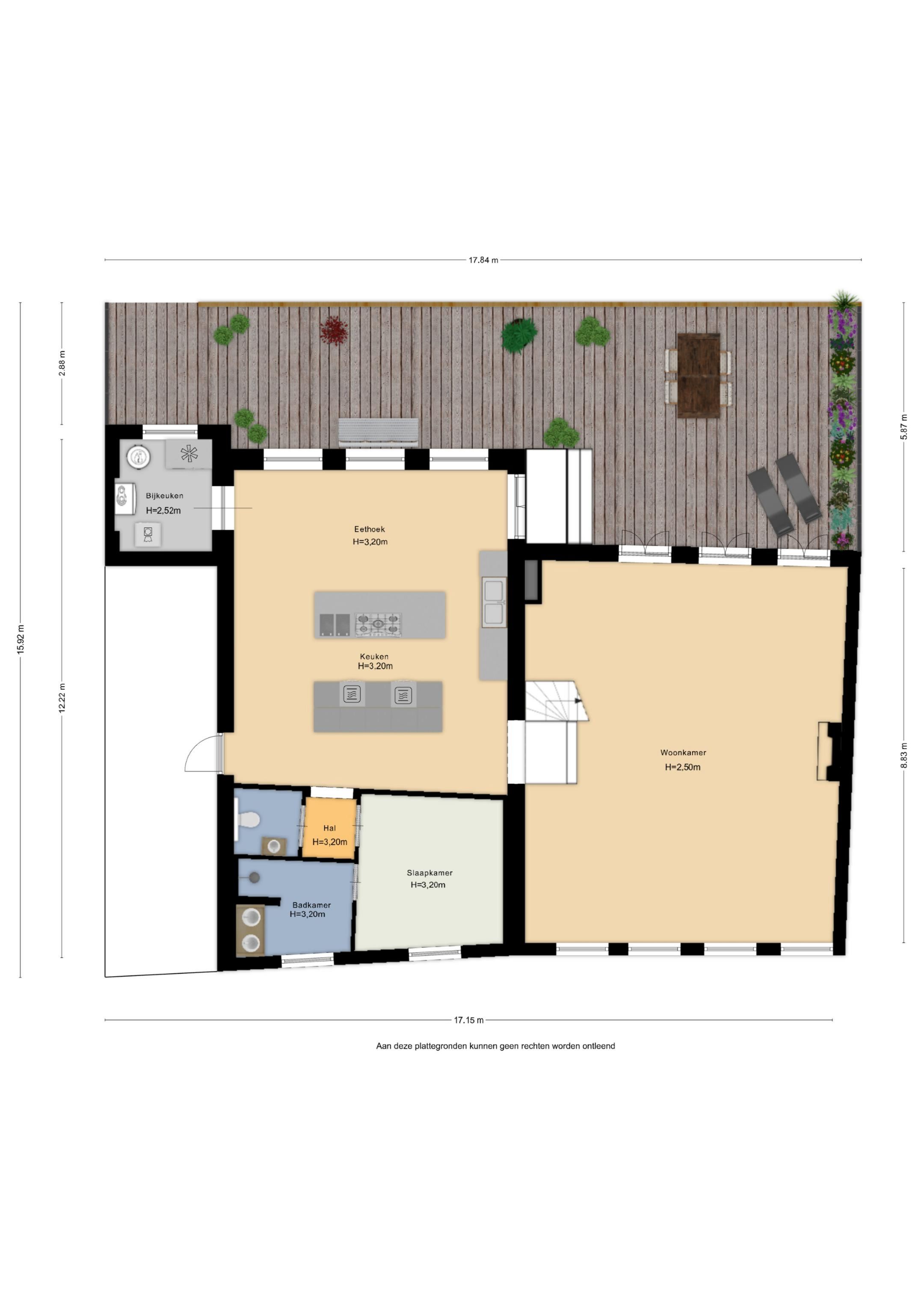 Foto 51 van Verwersstraat 7-B