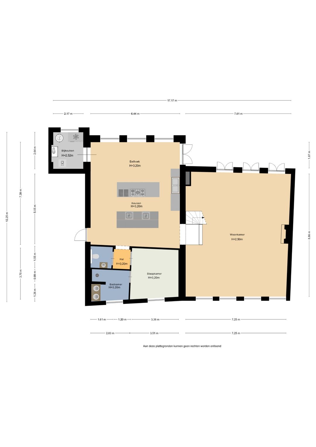 Foto 52 van Verwersstraat 7-B