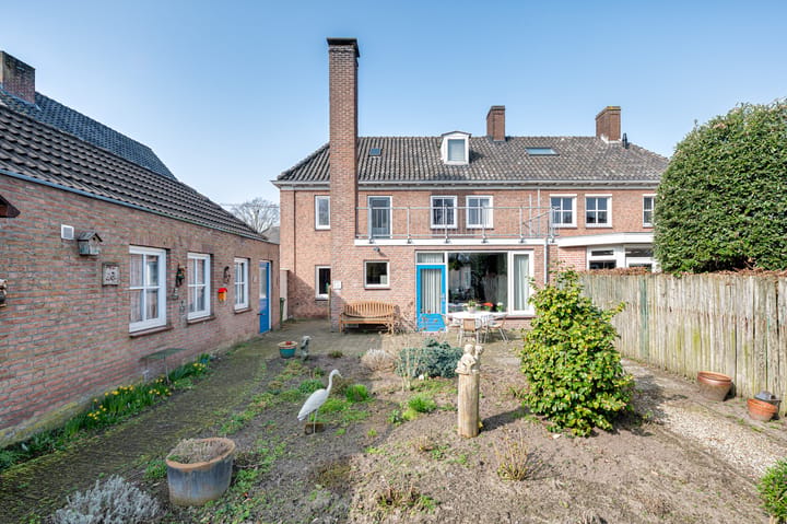 Photo 4 of Mgr. Zwijsenstraat 7