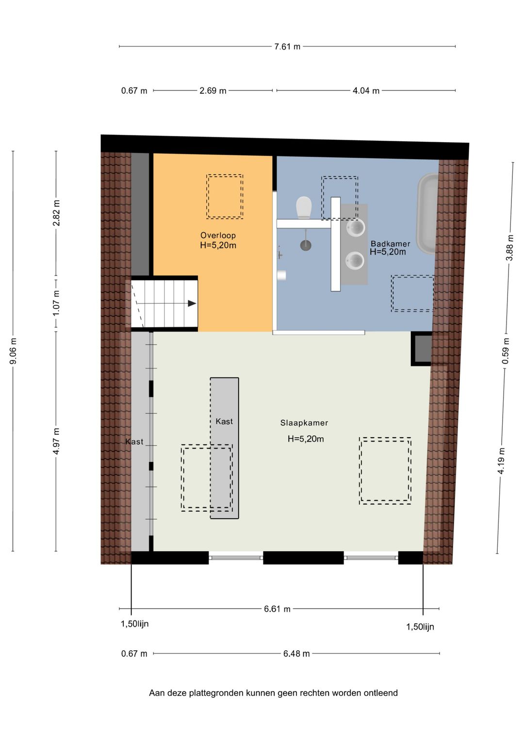 Foto 53 van Verwersstraat 7-B