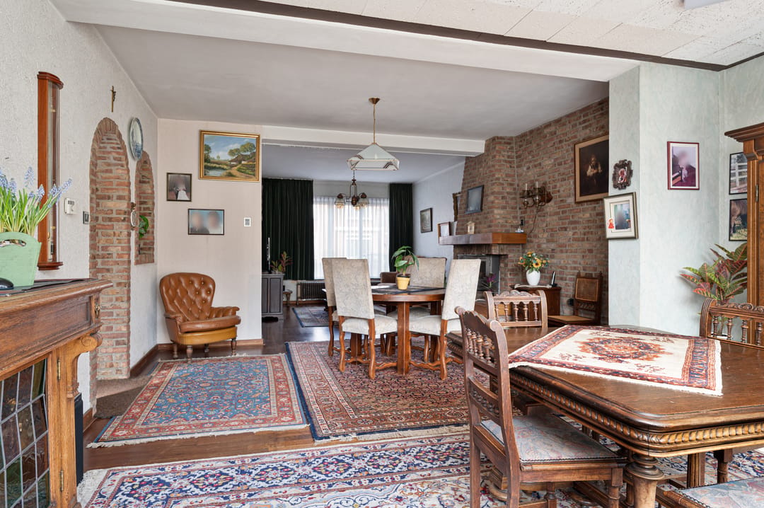 Photo 7 of Mgr. Zwijsenstraat 7