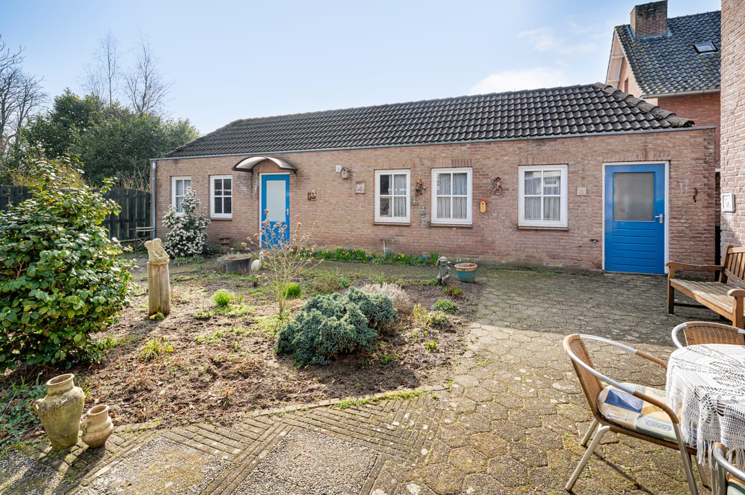 Photo 31 of Mgr. Zwijsenstraat 7