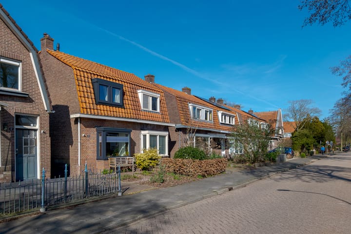 Foto 3 van Comm d Vos v Steenwijklaan 59