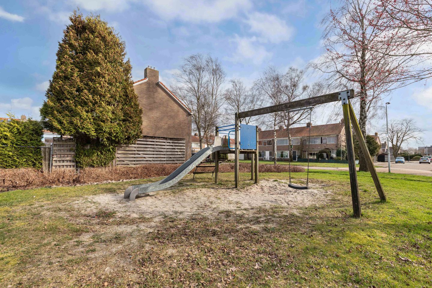 Foto 49 van Hooglandswyk 103