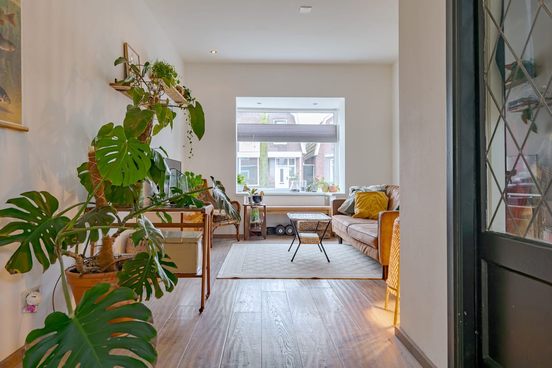 Foto 7 van Comm d Vos v Steenwijklaan 59