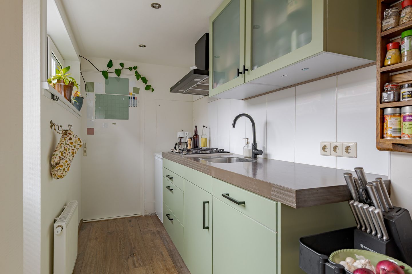 Foto 19 van Comm d Vos v Steenwijklaan 59