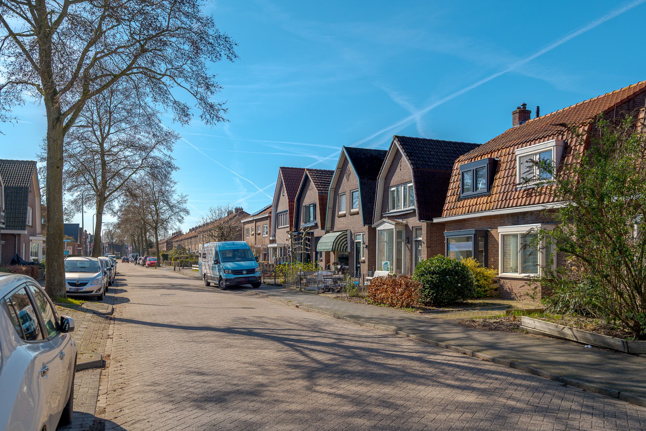 Foto 36 van Comm d Vos v Steenwijklaan 59