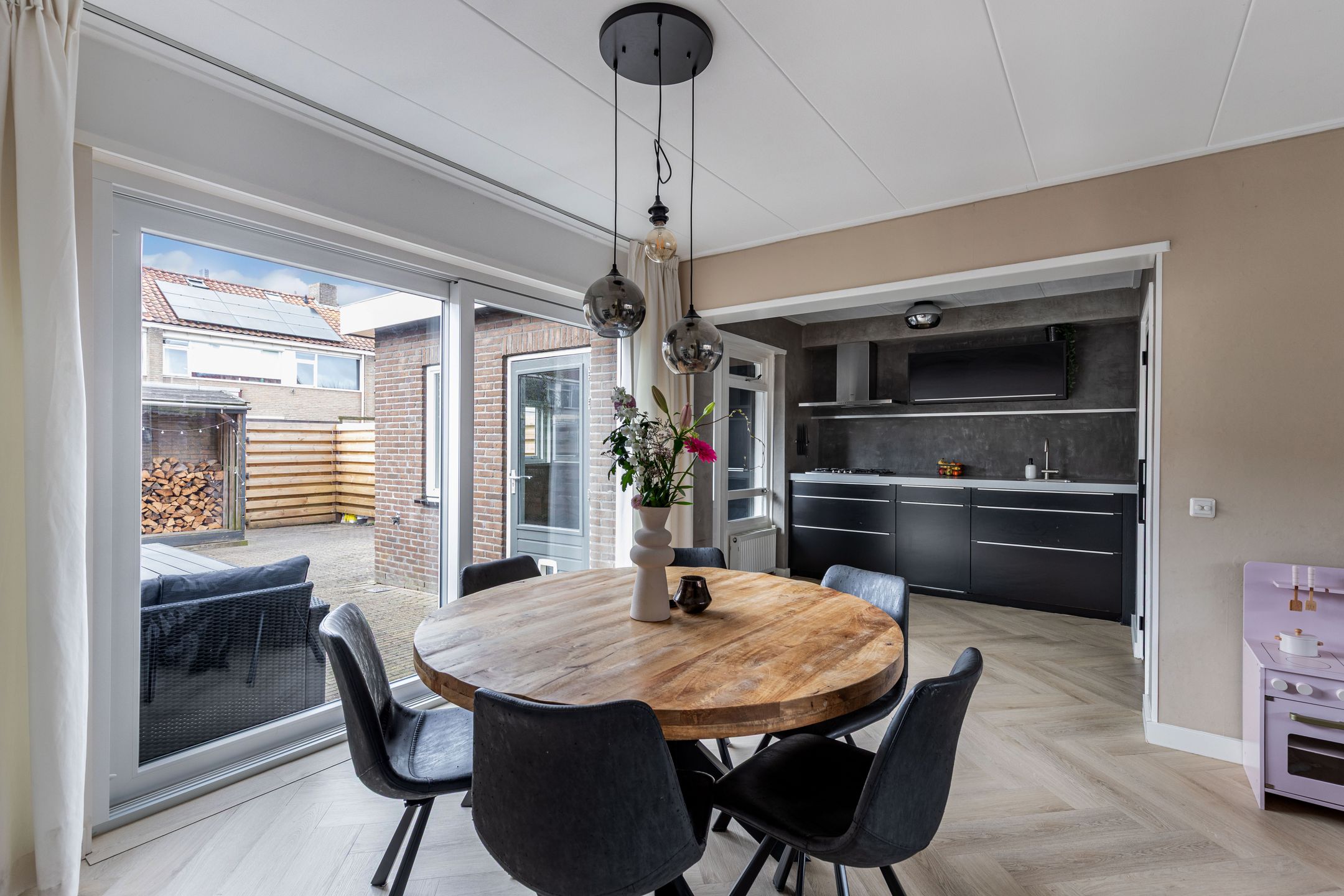 Foto 3 van Hooglandswyk 103