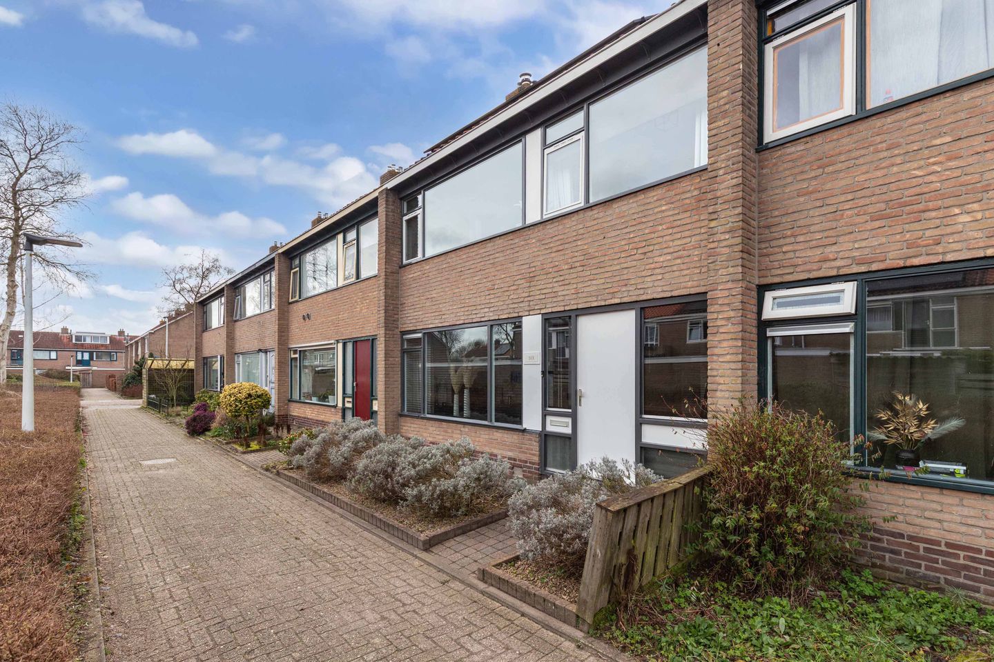 Foto 4 van Hooglandswyk 103