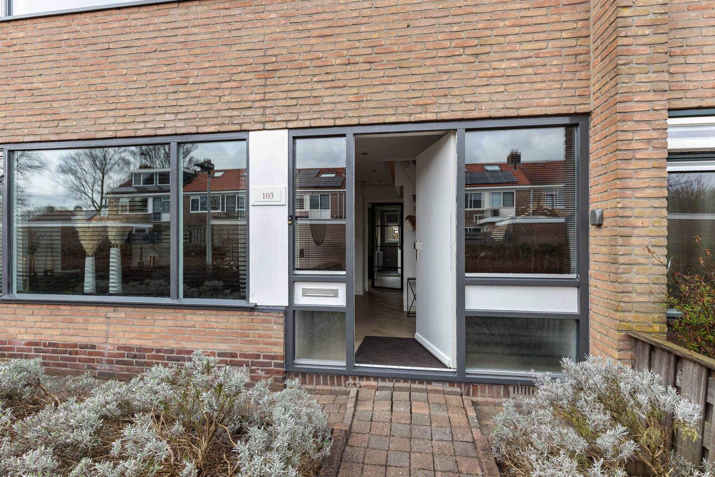 Foto 5 van Hooglandswyk 103