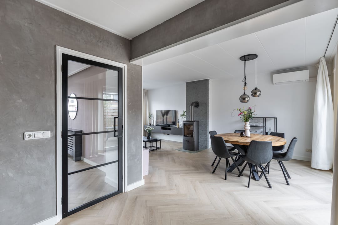 Foto 8 van Hooglandswyk 103