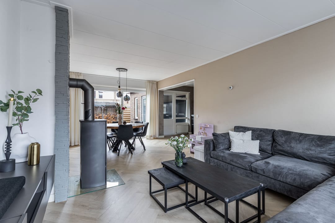 Foto 13 van Hooglandswyk 103