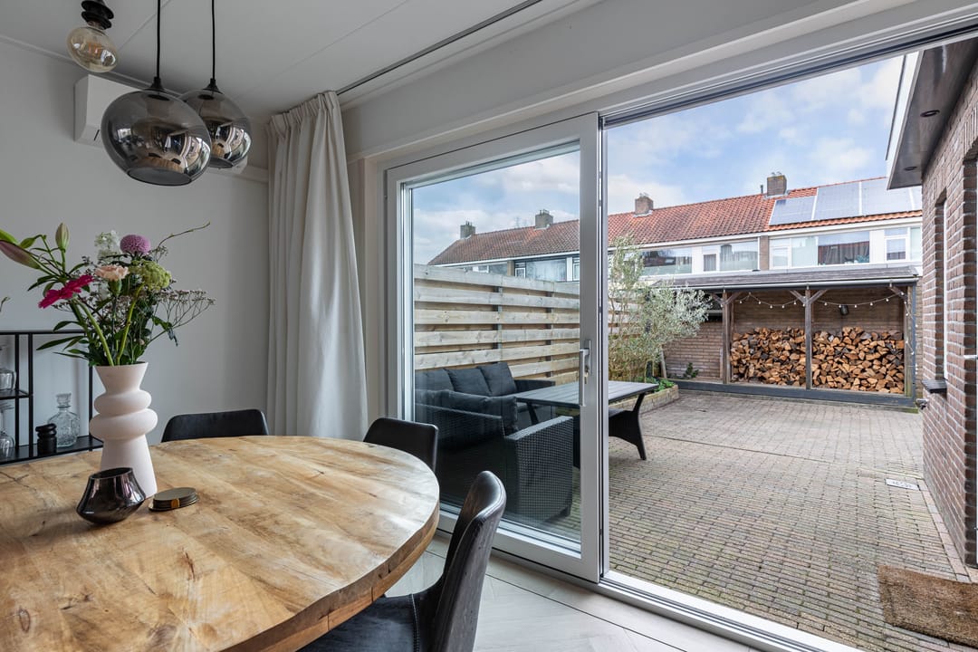 Foto 16 van Hooglandswyk 103