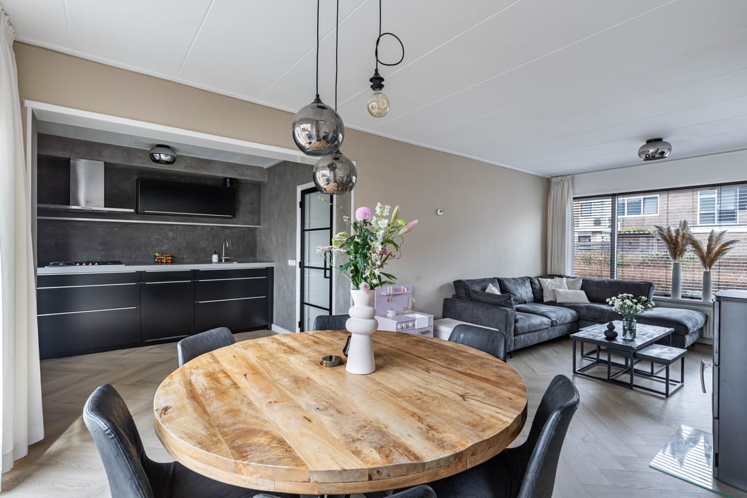 Foto 17 van Hooglandswyk 103