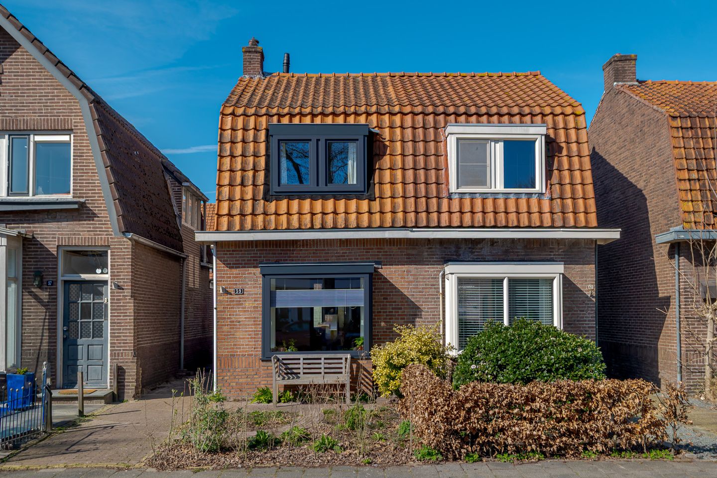 Foto 4 van Comm d Vos v Steenwijklaan 59