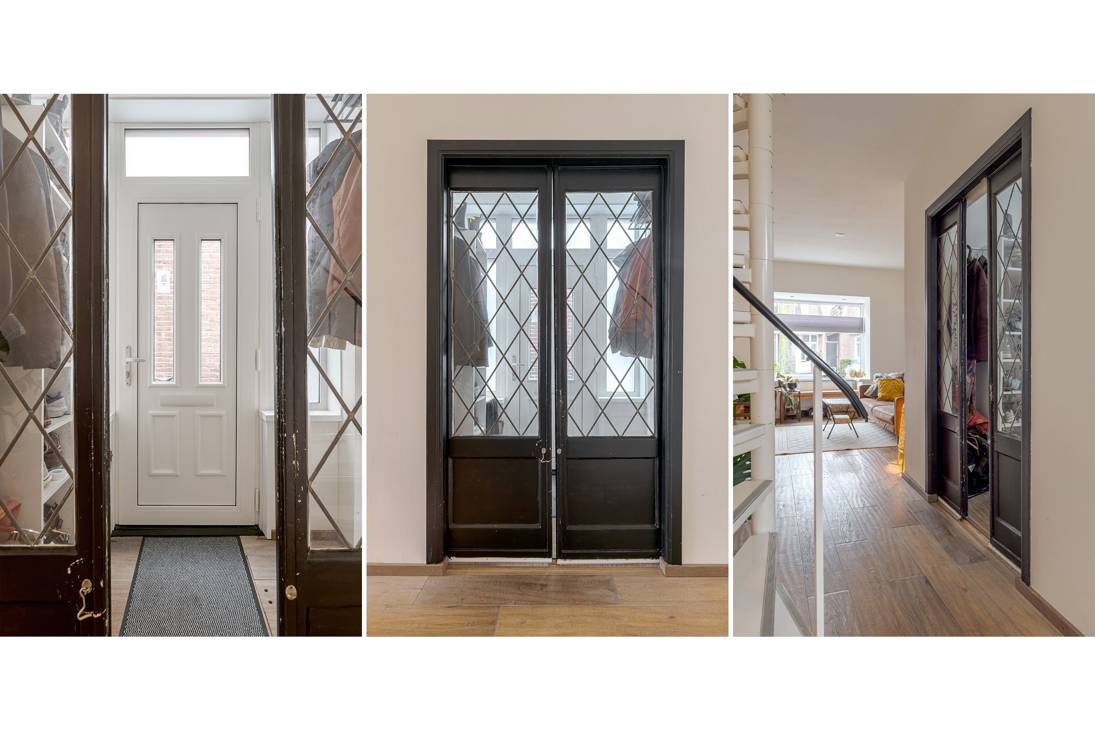 Foto 6 van Comm d Vos v Steenwijklaan 59