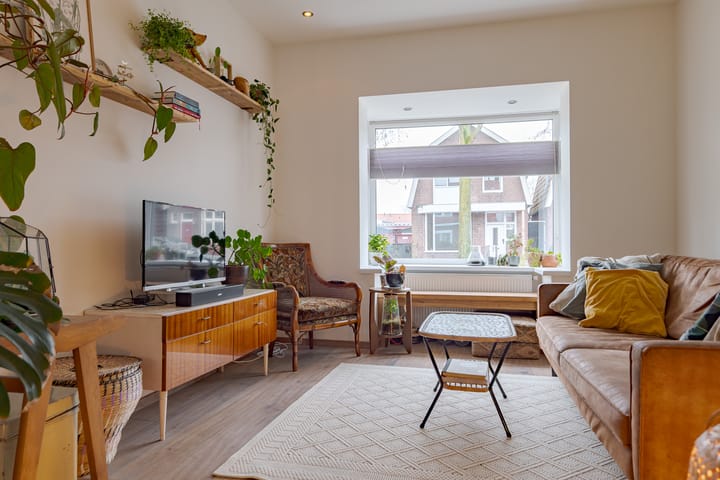 Foto 2 van Comm d Vos v Steenwijklaan 59