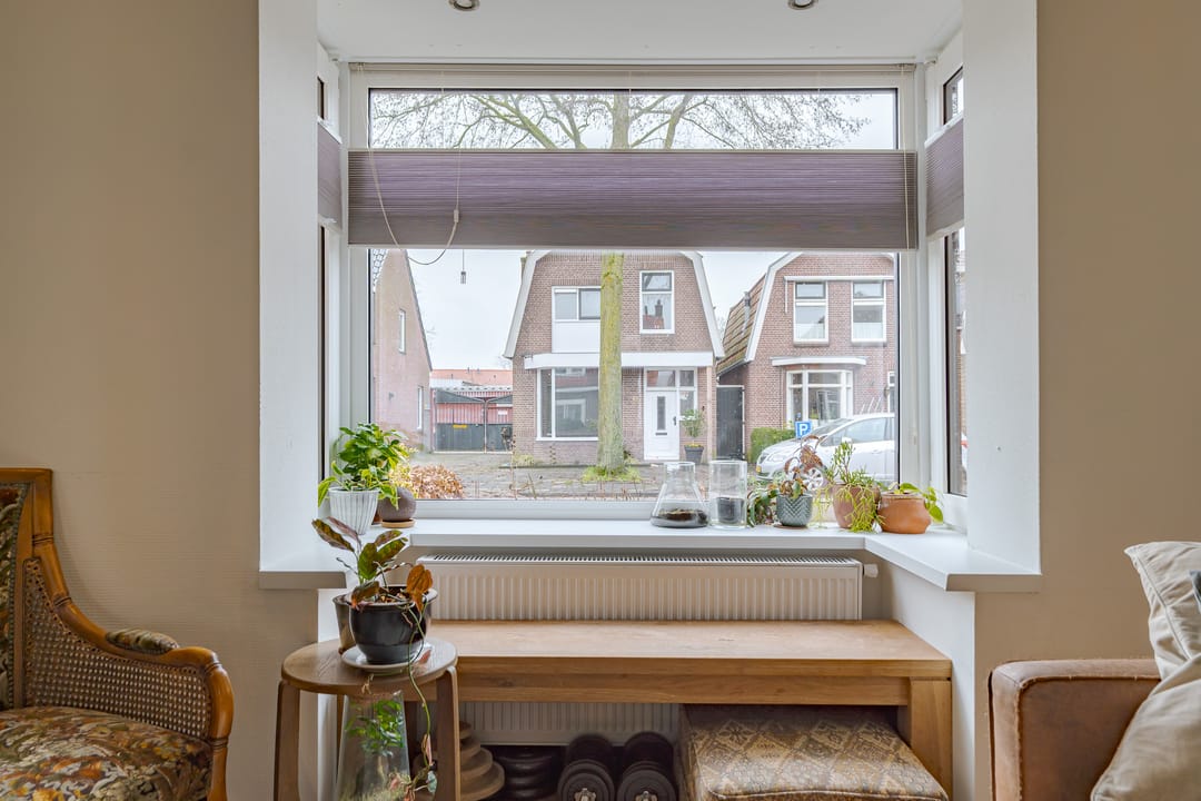 Foto 8 van Comm d Vos v Steenwijklaan 59