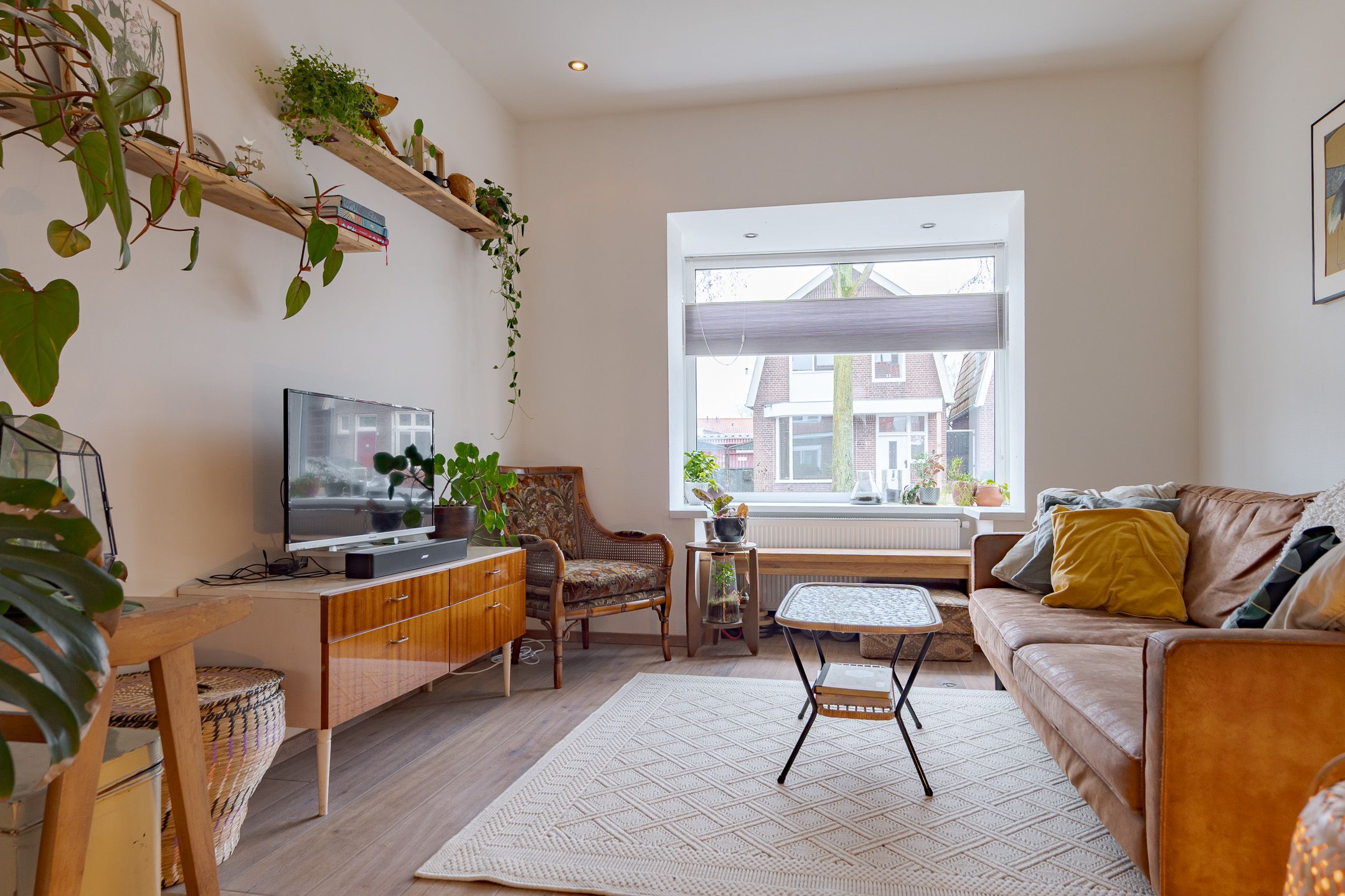 Foto 9 van Comm d Vos v Steenwijklaan 59